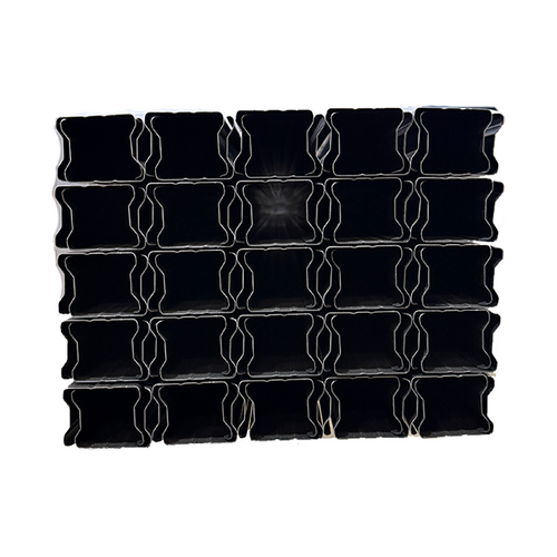 50x Channel Post 2400 Max Style Monument