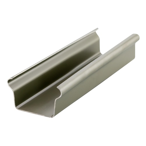 Channel Post 2400 Slimline Moss Vale Sand/Evening Haze