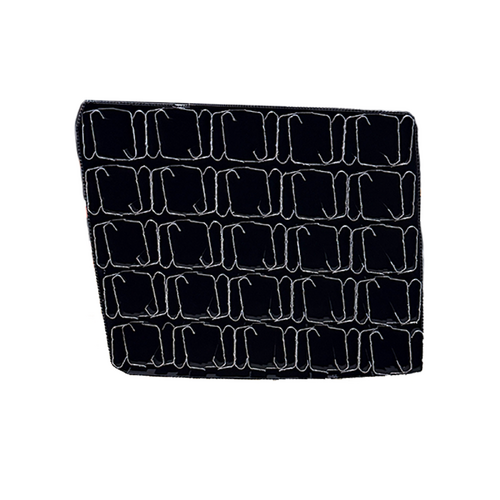 50x Rails 2370 Merino/Paperbark