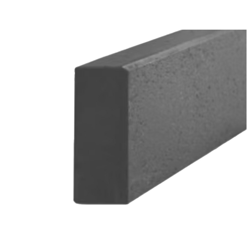 Concrete Sleeper 200x80x2350 Charcoal