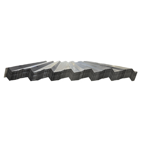 100x Sheets Metzag 2100 high Slate Grey/Woodland Grey