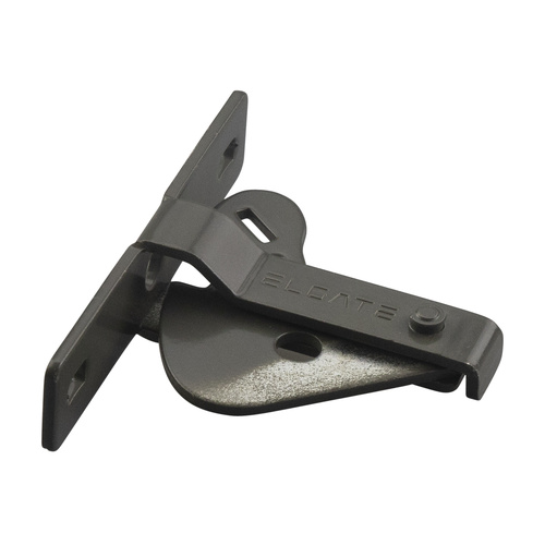 D Striker Gun Metal Grey