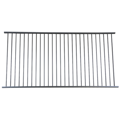 Brunswick Green 3000x1200 Panel Aluminium