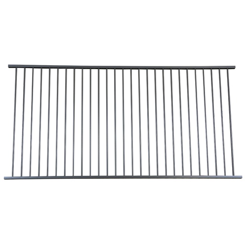 Slate Grey Panel 2400 x 1200 Aluminium 