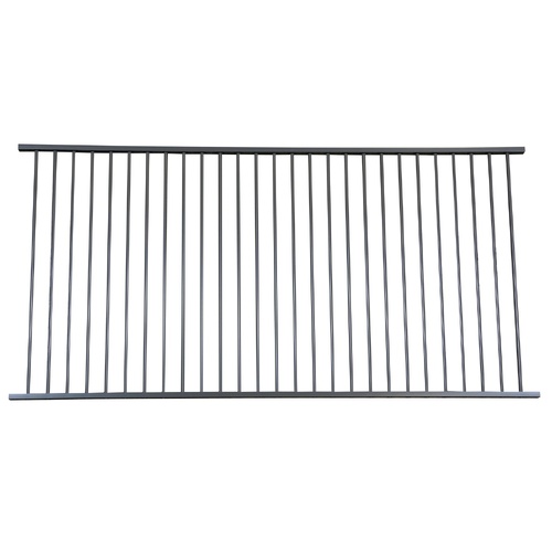 Off White Panel 3000 x 1200 Aluminium