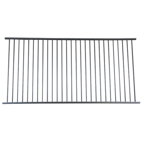 Primrose Panel 3000 x 1200 Aluminium