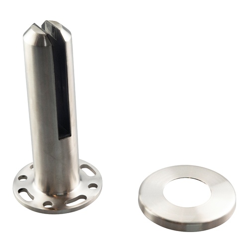 Spigot 2205 Round Deck Satin Deluxe