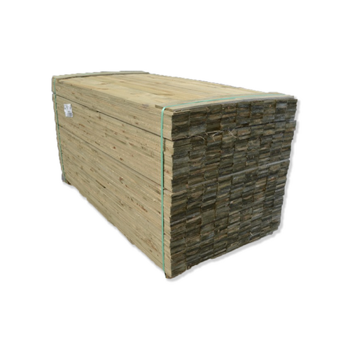 330x Palings 100x16x1800 H3