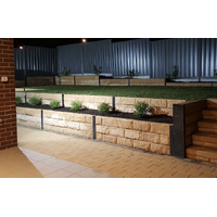 Concrete Sleepers main image